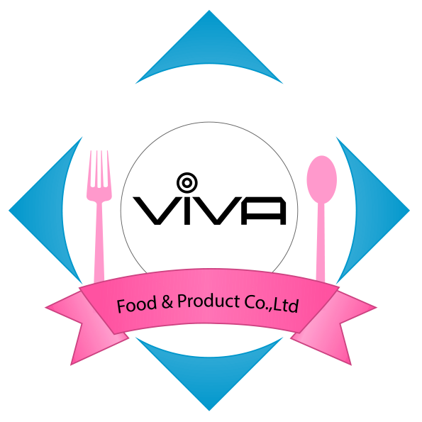 Viva Food Logo